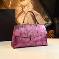 Pillow Dumpling Bag with Two Straps - product photo 1