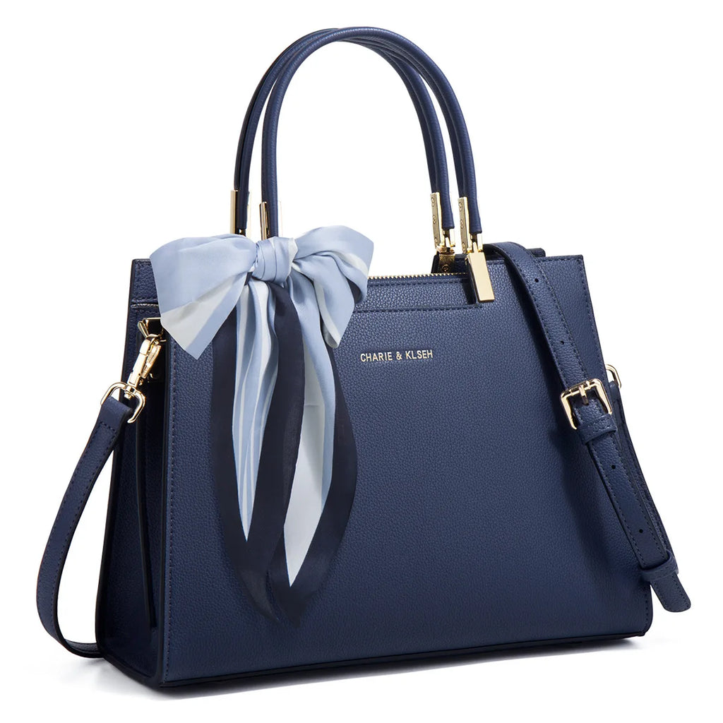 Urban Minimal Shoulder Bag, Everyday Crossbody - product photo 1