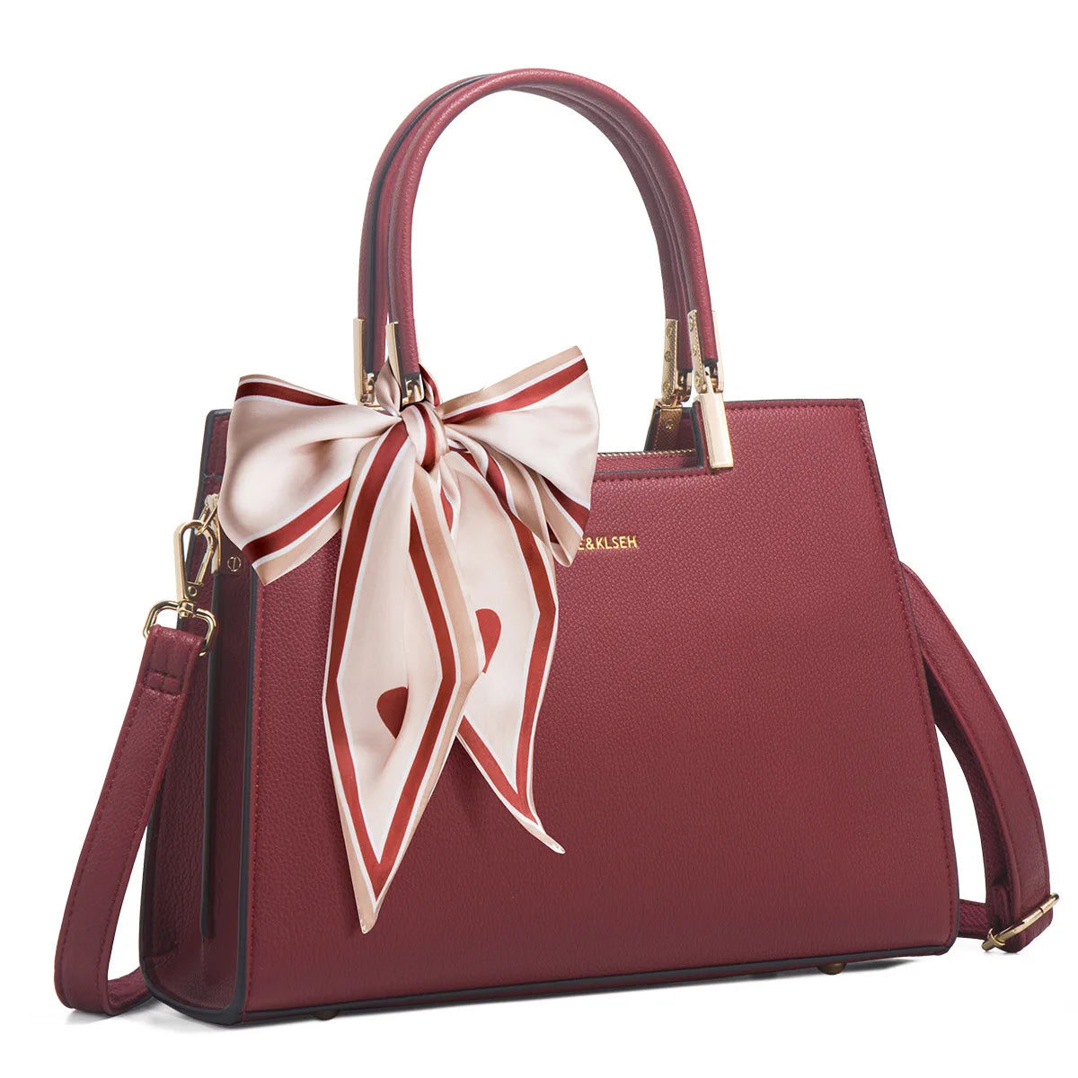Urban Minimal Shoulder Bag, Everyday Crossbody - product photo 4