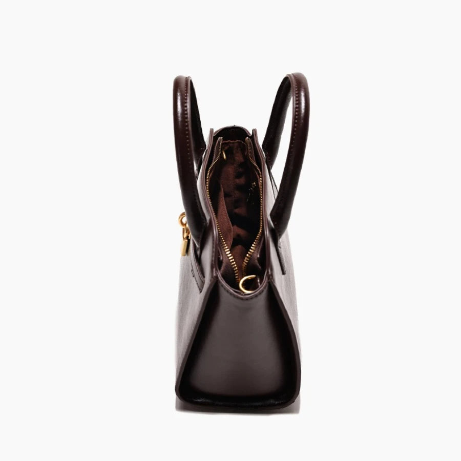 Niche-Design Armpit Bag, Soft Boston Shoulder Bag - product photo 5