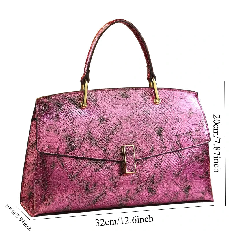 Pillow Dumpling Bag with Two Straps - product photo 6