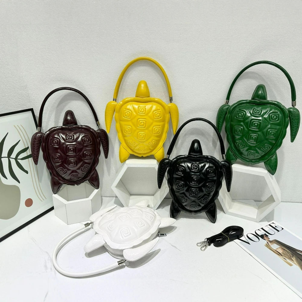 3D Hedgehog-Shaped Bag, Novelty Shoulder Handbag - product photo 5