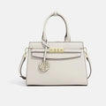 Large-Capacity Crossbody Bag with Tassel - product photo 1